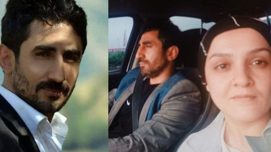 Yasak aşk dedikodusunda karısını ve amcasını öldürmüştü! Karar açıklandı