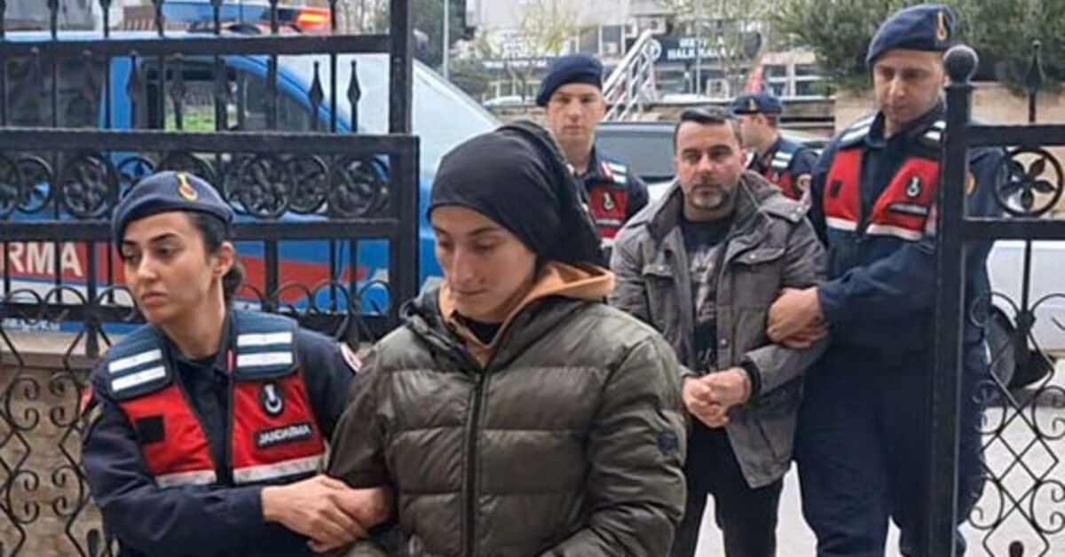 Yaşlı kadını dövüp gasp ettiler! Zanlı çok yakını çıktı | Samsun haberleri | Son dakika haberleri