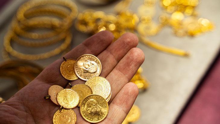 Yatırımı olanlara ‘risk’ uyarısı: Altında tarihi rekor!