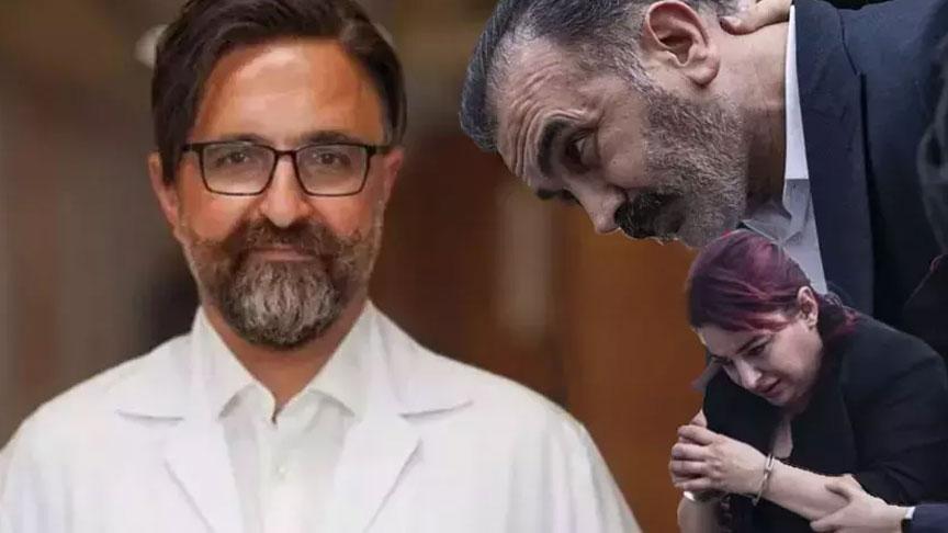 Yenidoğan Çetesi davası genişliyor! 13 şüpheli hakkında iddianame hazırlandı