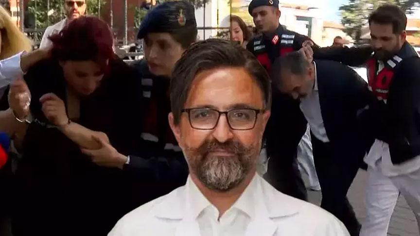 ‘Yenidoğan çetesi’ davasında 4’üncü duruşma! ‘CİMER’e şikayet ettim’
