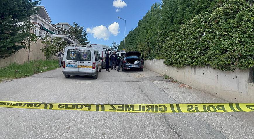 Yer: Bursa! Hukuk fakültesi öğrencisinin korkunç ölümü