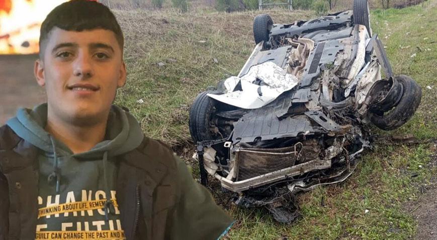 Yola çıkan domuz faciaya neden oldu! Ölü ve yaralılar var
