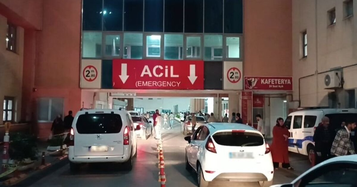 Yolda yürürken ‘yan bakma’ kavgasında öldü – Güncel haberler