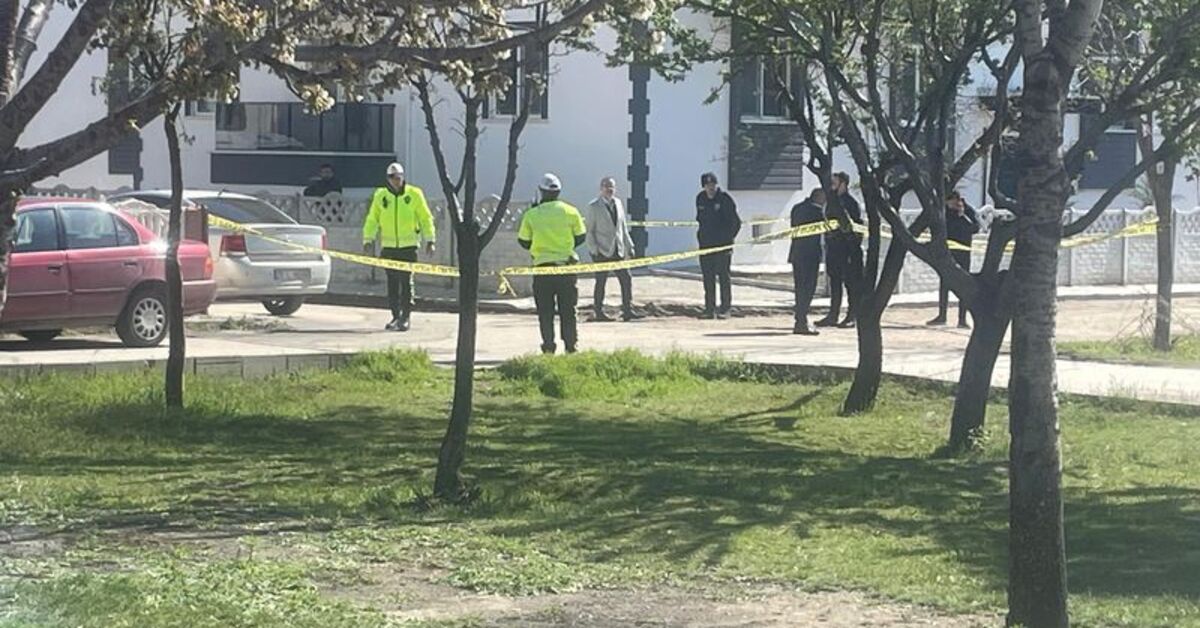 Yürek yakan haber… Boşanma aşamasında bir kadın daha | SON DAKİKA HABERLERİ | Son dakika haberleri