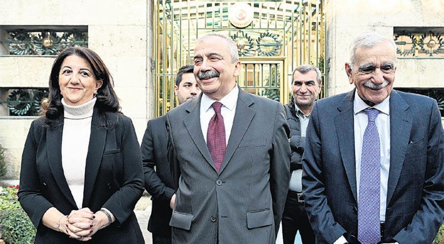 Yürüyen süreç etkilenir mi? ‘Takvim aksasa da konjonktür değişmez’