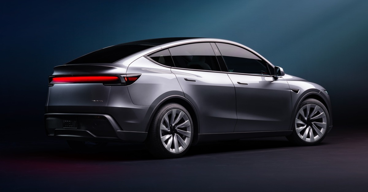 Yüzde 10 ÖTV'li Tesla 10 dakikada bitti – Otomobil Haberleri