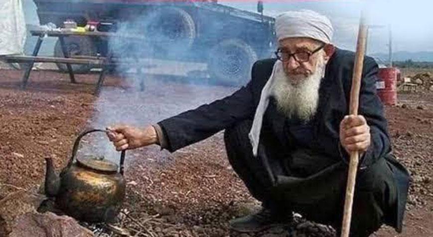 Zeytin Dalı Harekatı’nın sembol ismiydi! ‘Çaycı dede’ hayatını kaybetti