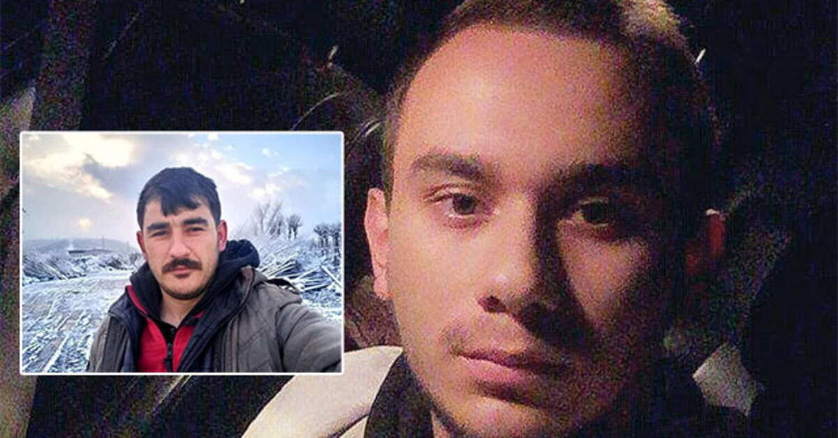 'Yasak aşk' cinayetinde karar çıktı | SON DAKİKA HABERLERİ | Son dakika haberleri