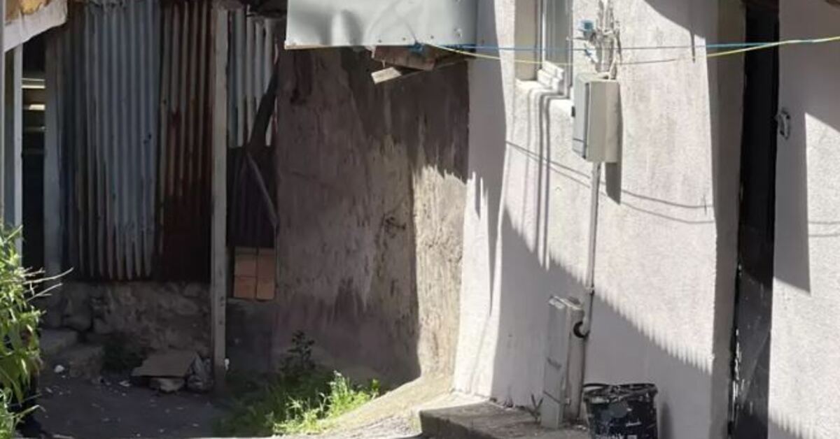 1 yıldır kayıp olan Nagihan, dayısı tarafından öldürülüp, üzerine beton dökülmüş – Gündem Haberleri | Son dakika haberleri