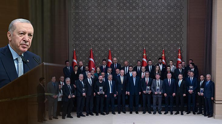 10. Anadolu Medya Ödülleri sahiplerini buldu