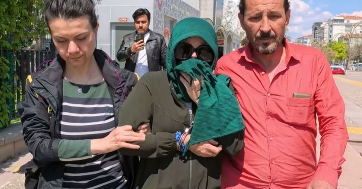 100 suçtan 94 yıl hapis cezası vardı! 5 yıldır aranan suç makinesi! | Son dakika haberleri