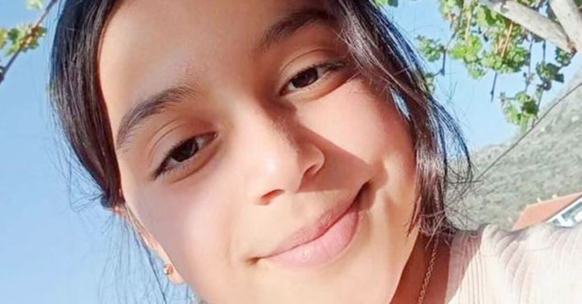 11 yaşındaki Edanur Kubilay dikkatsizlik kurbanı! | Son dakika haberleri