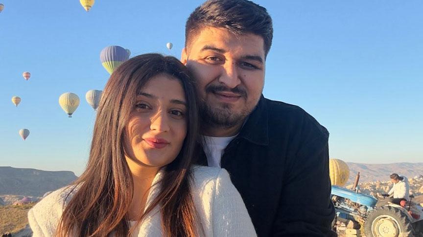 2 aylık eşini 25 saniyede öldürdü! İddianamedeki detaylar kan dondurdu