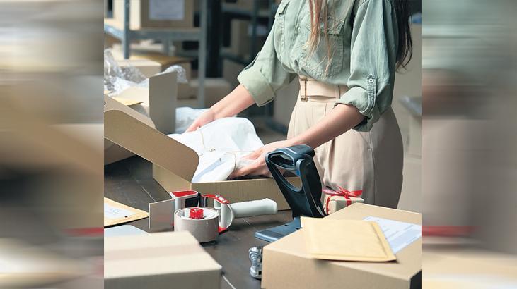 2025 e-ticaret hedefi 8 milyar $