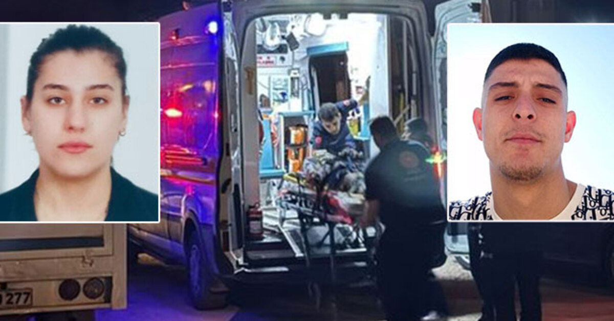 23 yaşındaki Dilruba Elif Çetin'e kıymıştı… Kahreden detaylar ortaya çıktı! | Son dakika haberleri