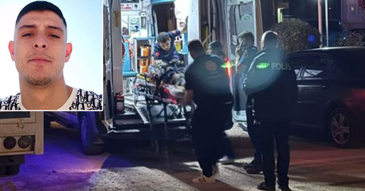 23 yaşındaki Dilruba Elif Çetin'i katletti! Şüpheli ve eniştesi gözaltında! | Son dakika haberleri