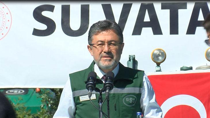 ’25 treyler çekicisi ve 2 yüzer paletli amfibik ekskavatörü envantere kazandırıldı’