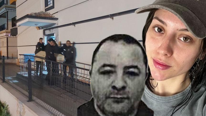 29 yaş büyük komşusu tarafından öldürüldü! Hatice’nin yakınından şok sözler