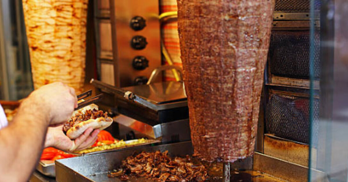 3 ilde 2 döner zincirine FETÖ operasyonu: 23 gözaltı | SON DAKİKA HABERİ