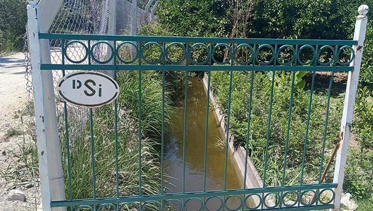 3 yaşındaki çocuk sulama kanalında ölü bulundu! Hatay’da acı olay
