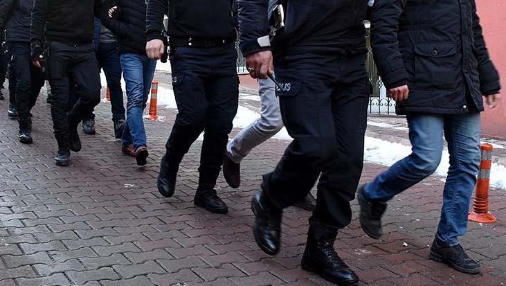 36 ilde FETÖ operasyonu: 60 muvazzaf asker için tutuklama talebi