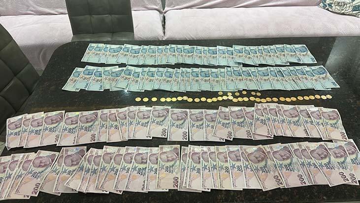 5 ildeki operasyonun detayları ortaya çıktı! Künefeci değil ‘hücre evi’