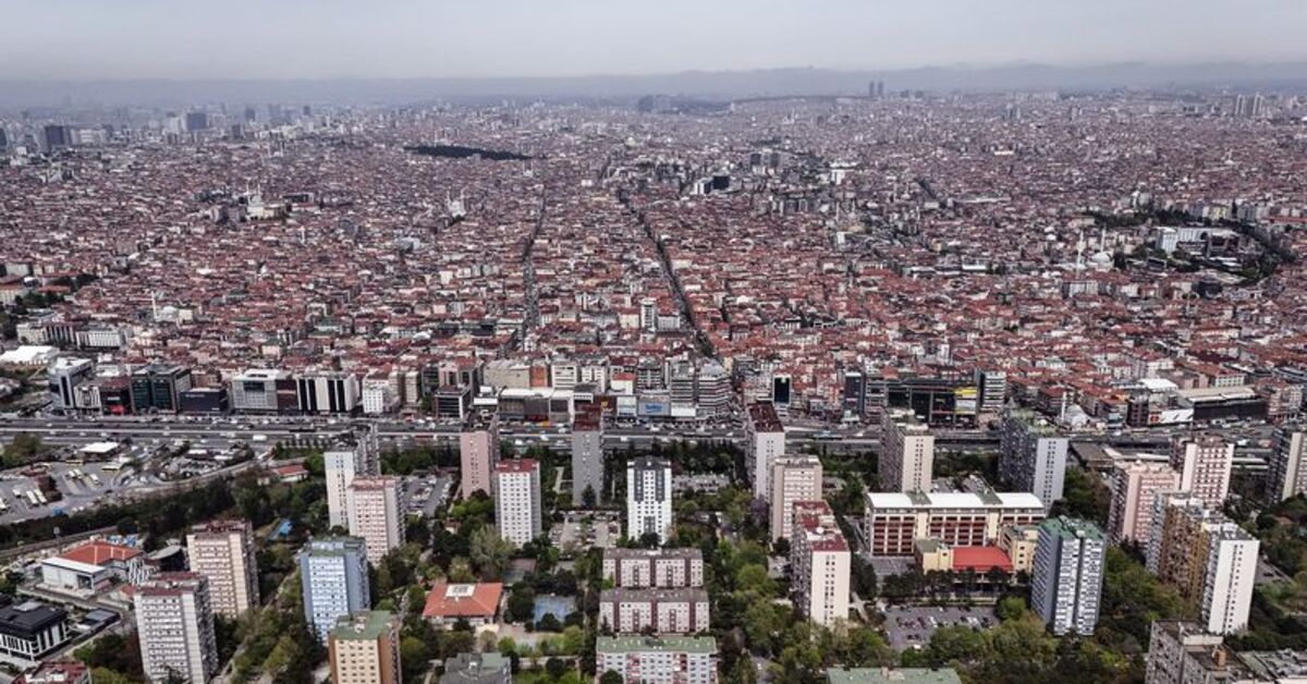 6.2'lik İstanbul depremi Marmara'da enerjinin ne kadarını boşalttı?