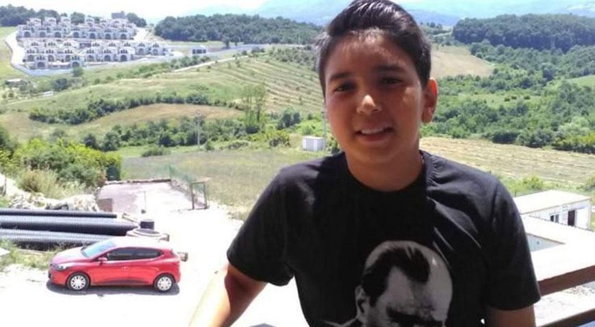 7 yıl önce öldürülen Kerem’in arkadaşının annesi cinayet şüphelisi! ‘Bir şey gördü’ şüphesi