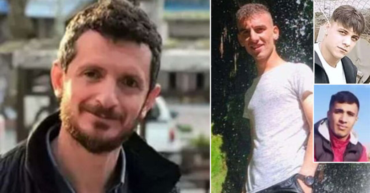 8 milyon TL için 2 aylık cinayet planı! Kuyumcu vahşetine ceza yağdı! | Son dakika haberleri