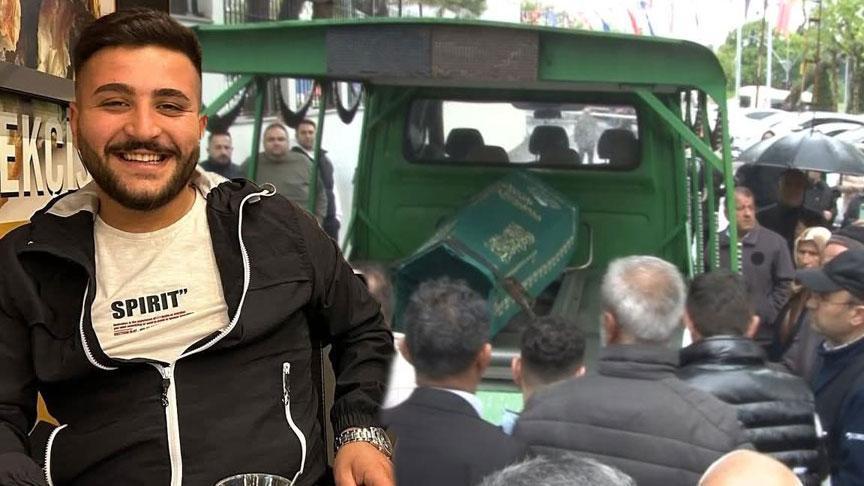 9 aydır aranan ve ölü bulunan Fatih Aydın son yolculuğuna uğurlandı