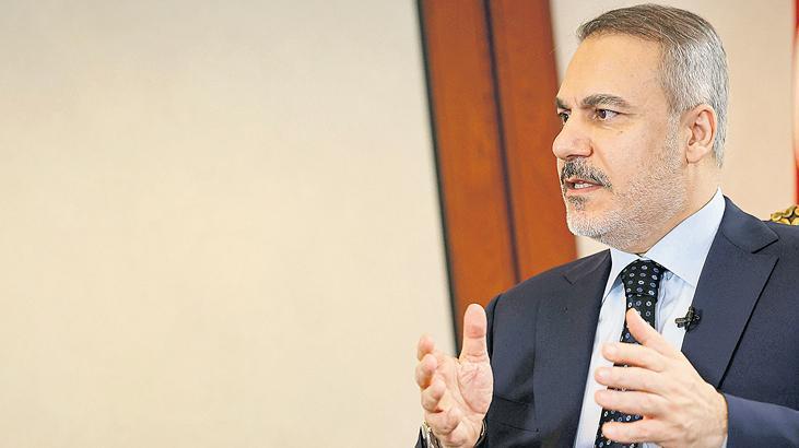AB ile diyalog kanalları güçleniyor
