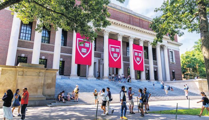 ABD’deki Türk öğrencilerin eğitim ve vize endişesi… Trump Harvard’a kafayı taktı