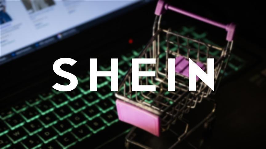 AB’den e-ticaret şirketi Shein’e uyarı