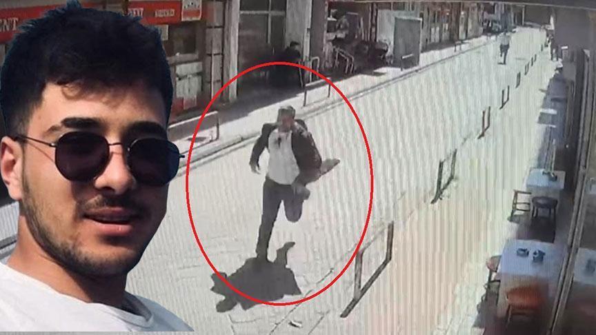 Ablasını kaçıran kuzenini öldürmüştü! 16 yaşındaki katil ve babası ile ilgili korkunç detaylar