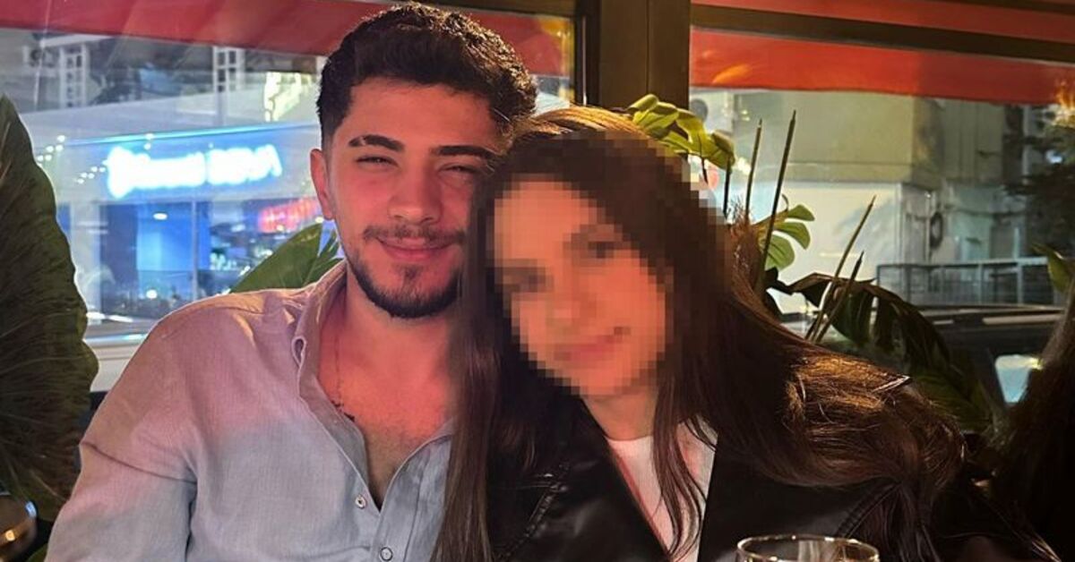 Adana haberleri: "Beni dövüyor" diye mesaj attı! Genç kız cinayetten tutuklandı | SON DAKİKA HABERİ | Son dakika haberleri