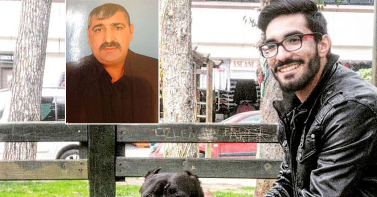 Adana'da dehşet! Temizlik görevlisi esnafı bıçakla öldürdü! | Son dakika haberleri