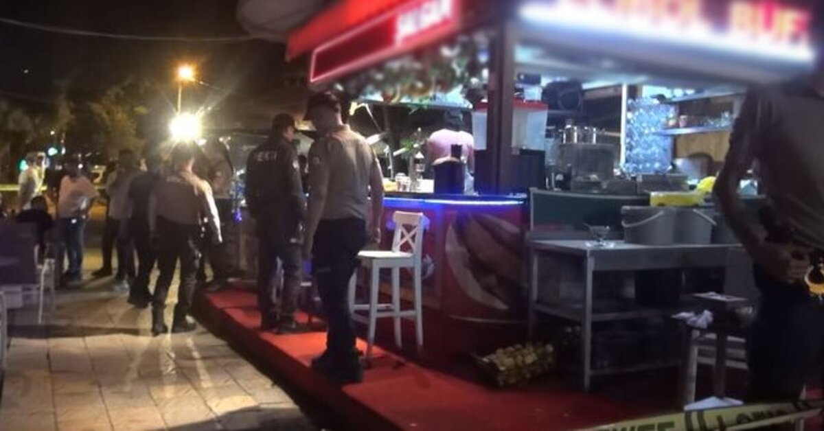 Adana'da eski eşini öldüren zanlı kendini ağır yaraladı | Son dakika haberleri