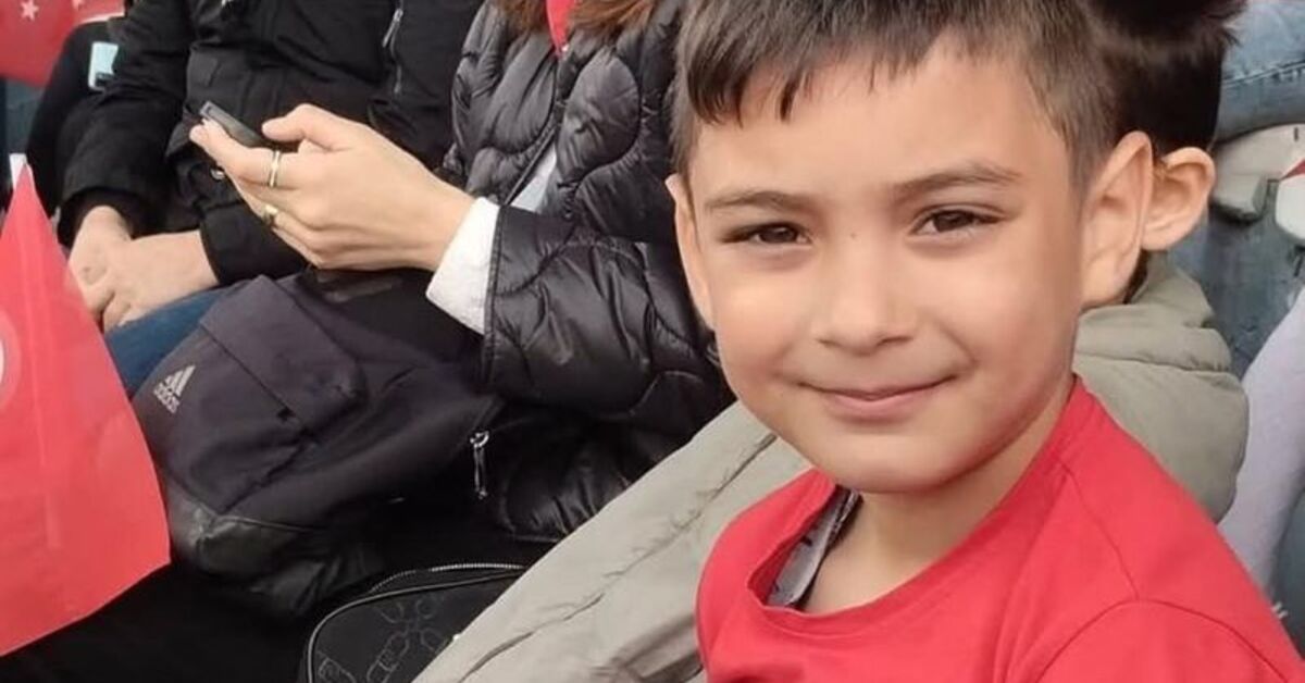 Ağabeyi zihinsel engelliydi… Tüfekle oynamaya başladı! | Son dakika haberleri