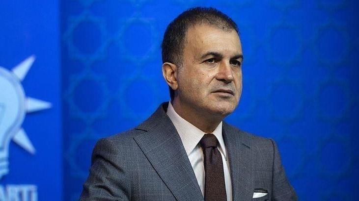 AK Parti Çelik’ten 19 Mayıs mesajı