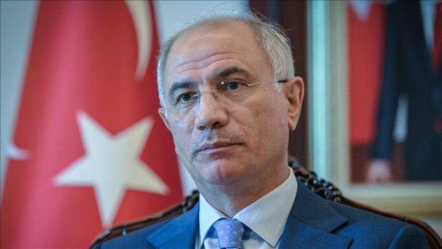 AK Parti Genel Başkanvekili Ala: AK Parti’nin reform iradesi günü kurtaran değil geleceği inşa eden bir anlayışa dayanır