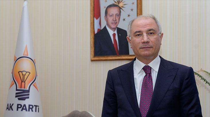 AK Parti’li Ala: Terörsüz Türkiye yolunda çok önemli bir eşik aşıldı