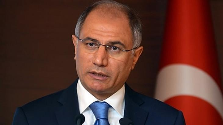 AK Parti’li Ala’dan PKK’nın fesih kararına ilişkin açıklama: Pazarlık söz konusu değildir