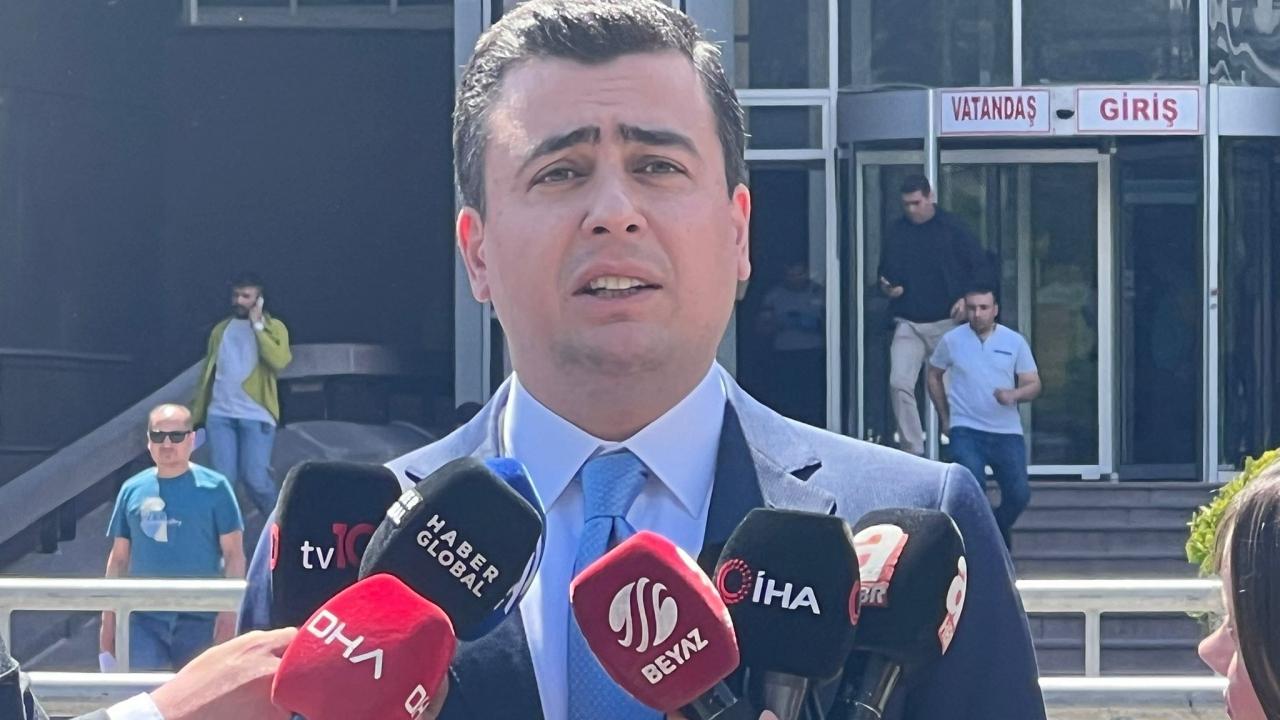AK Partili Gökçek’ten Mansur Yavaş hakkında suç duyurusu
