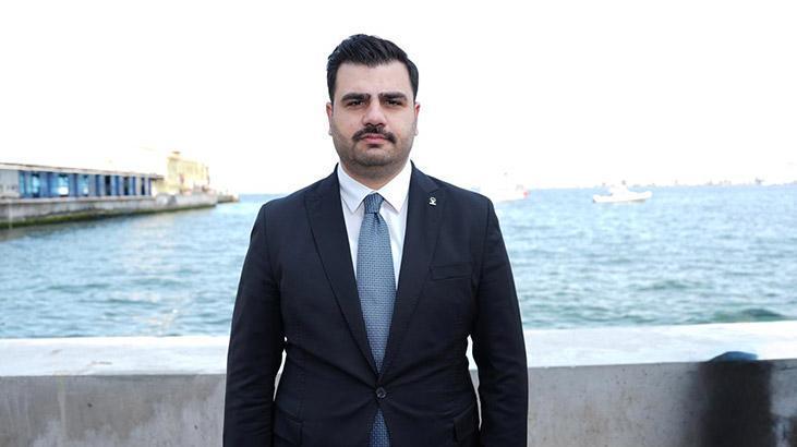 AK Parti’li İnan’dan ‘Terörsüz Türkiye’ mesajı