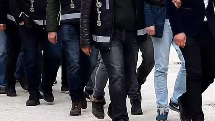 Ankara’da FETÖ operasyonu: Çok sayıda gözaltı var