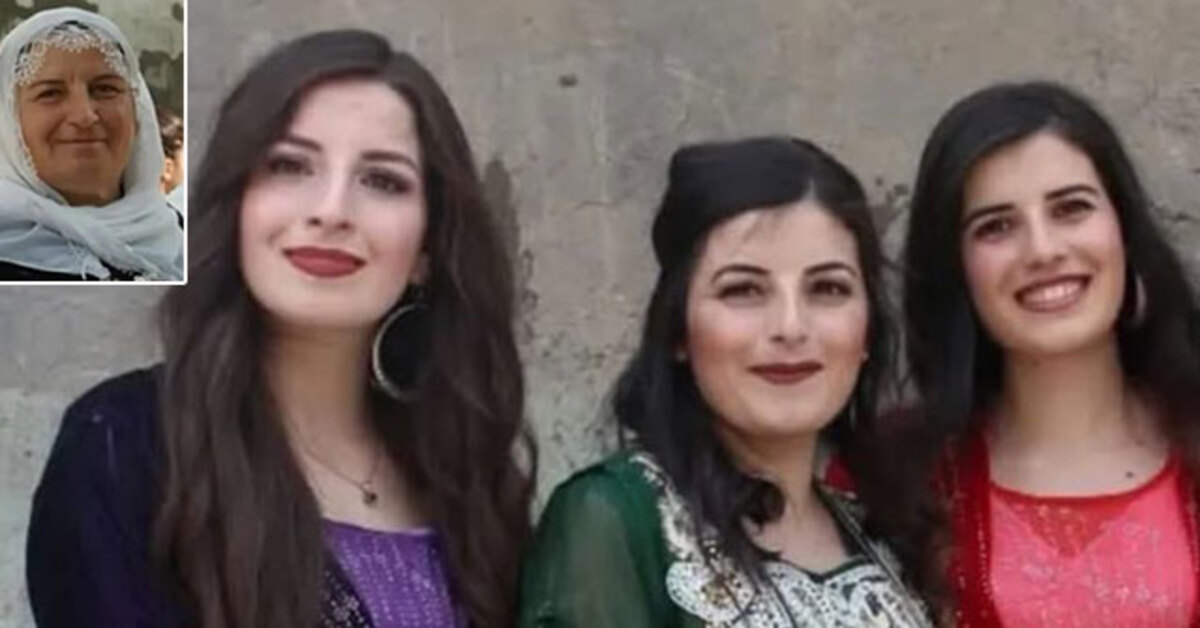 Anne ve 3 kız kardeş… Çok büyük acı! | Son dakika haberleri