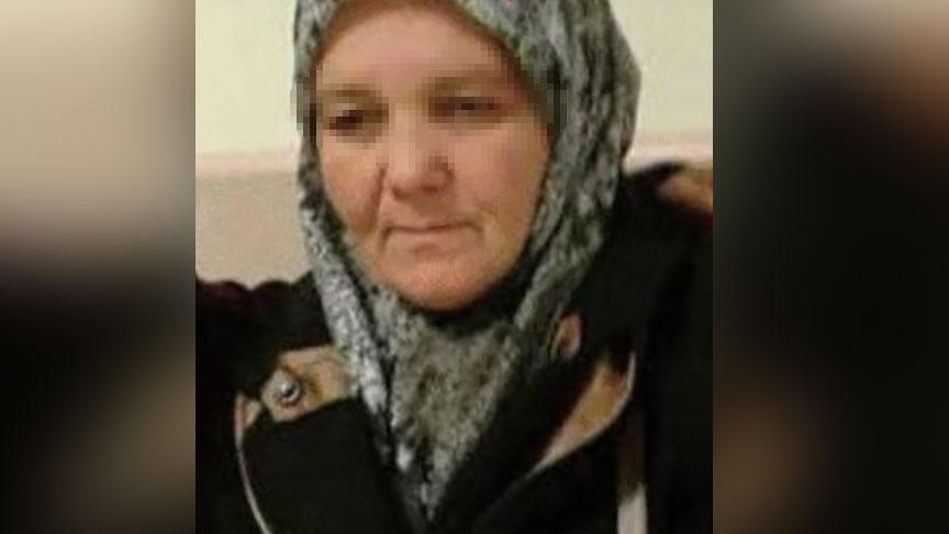 Anneler Günü’nde yaşamına son veren Arzu’nun kayınvalidesi tutuklandı