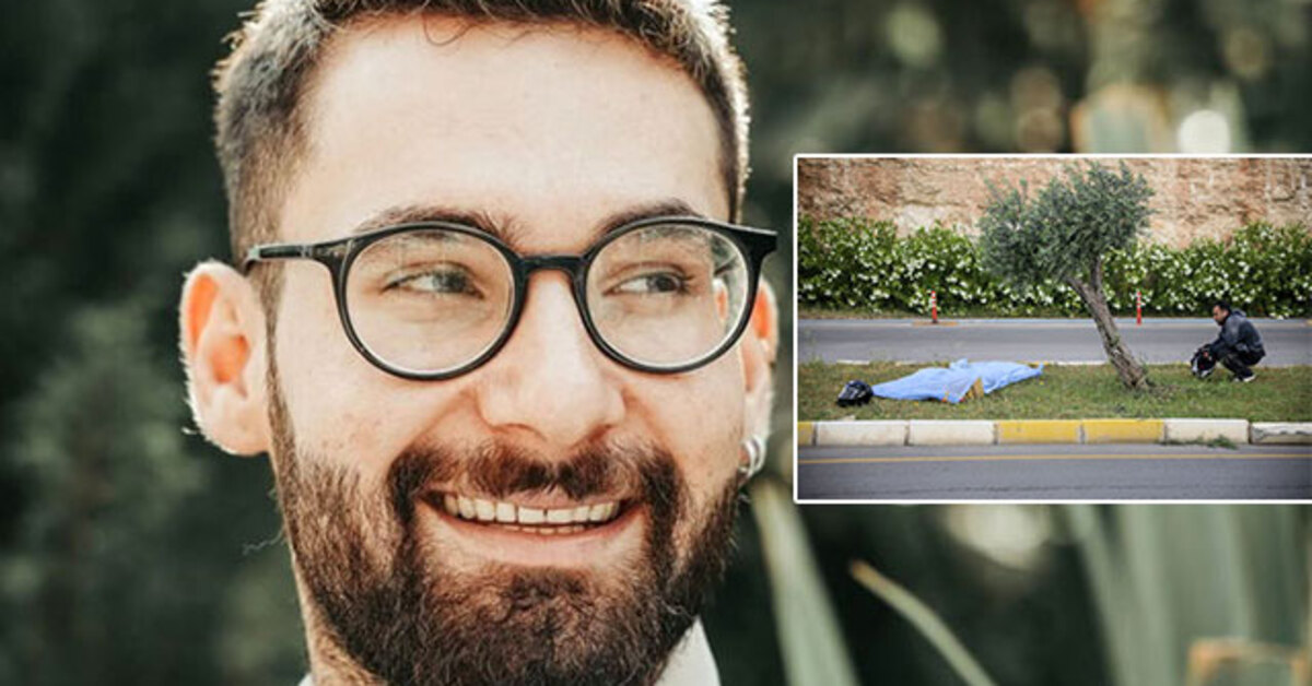 Antalya haberleri: Olay yerinde can verdi… Arkadaşa son bakış | Son dakika haberleri