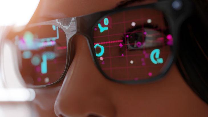 Apple akıllı gözlükler için yeni bir çip geliştiriyor